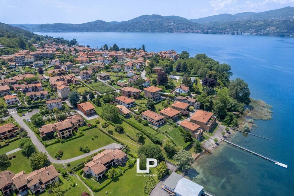 Casa – Ranco, America - Vista 2