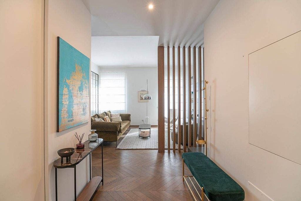 Appartamento – Milan - Vista 2