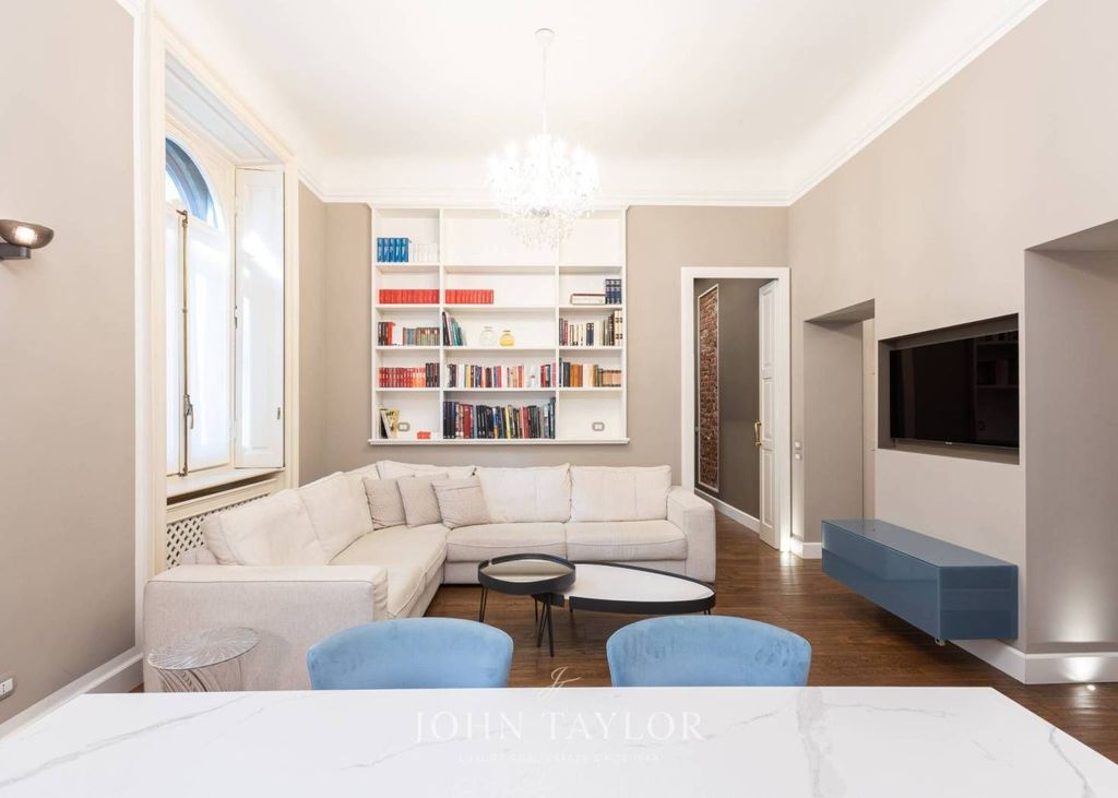 Appartamento – Milan - Vista 2