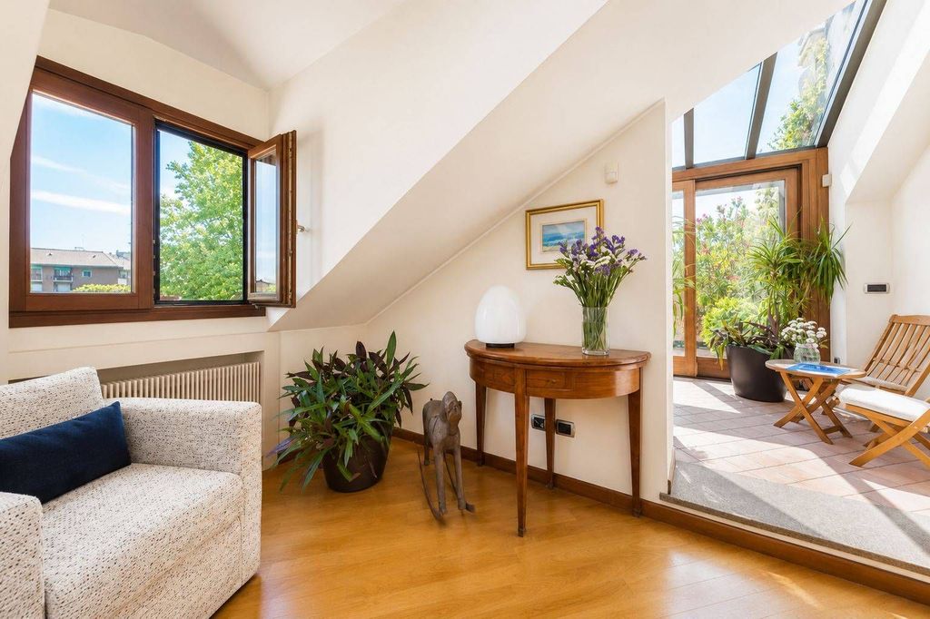 Appartamento – Milan - Vista 2