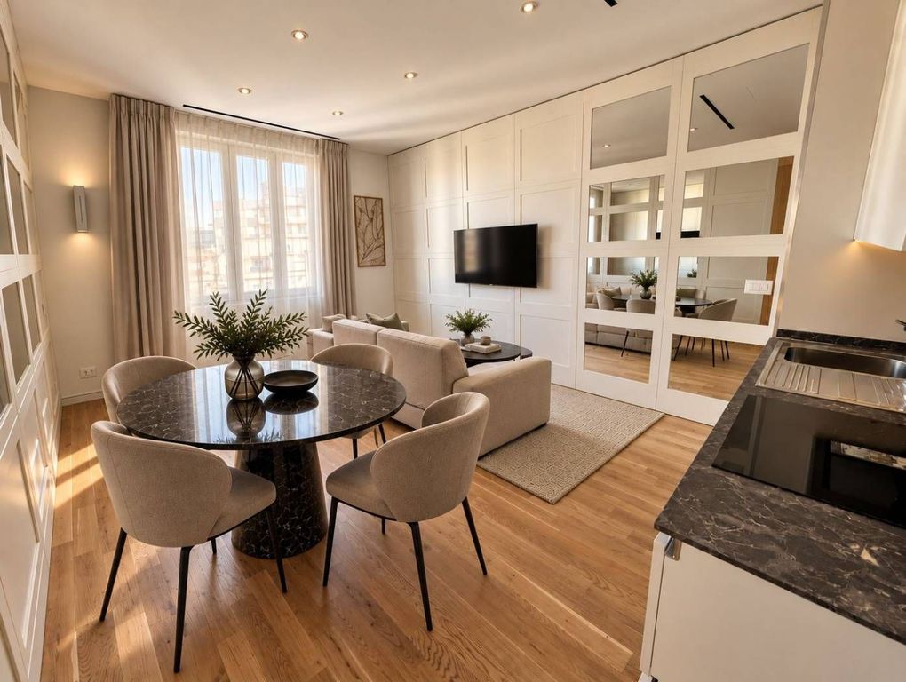 Appartamento – Milan - Vista 2