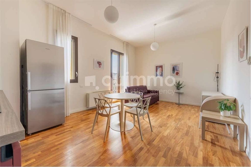 Appartamento – Milan - Vista 2