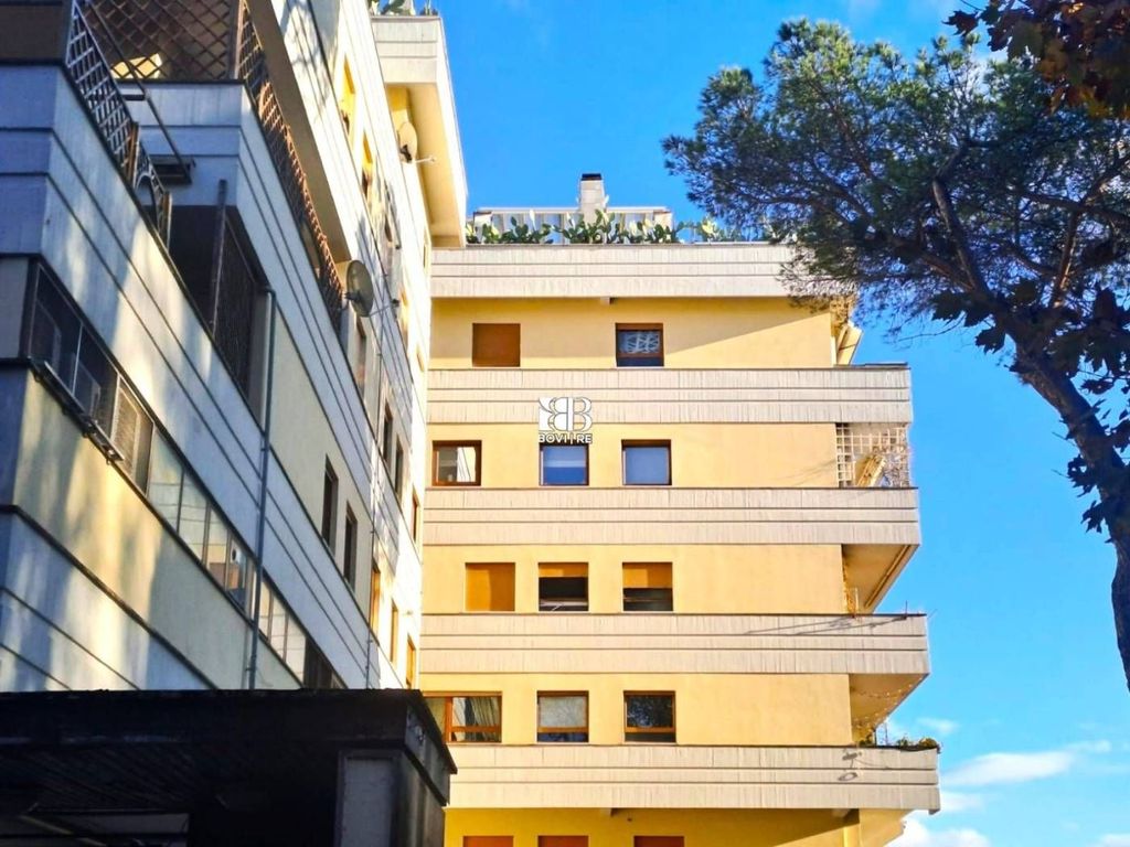 Appartamento – Rome - Vista 2