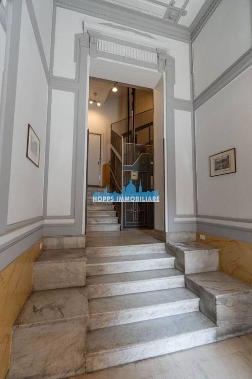 Appartamento – Palermo - Vista 2