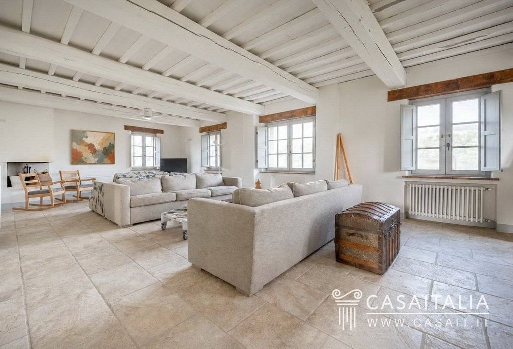Casa – Todi - Vista 2