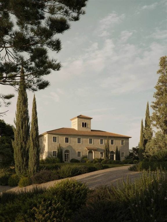 Casa – Barberino Val d'Elsa - Vista 2