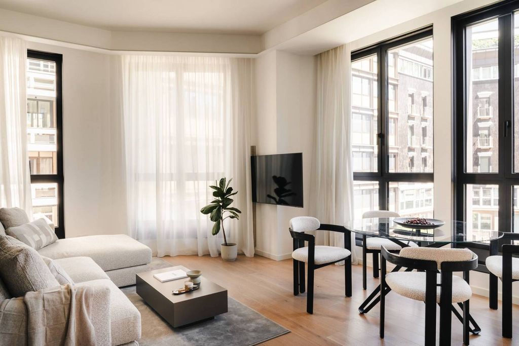 Appartamento – Milan - Vista 2