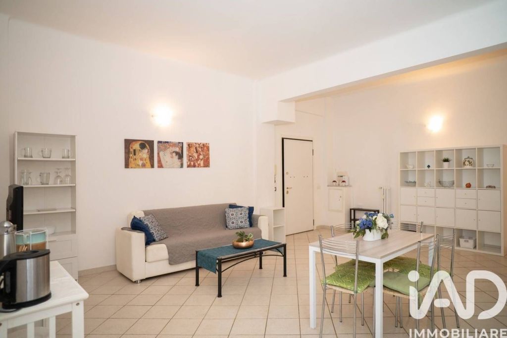 Appartamento – Rome - Vista 2