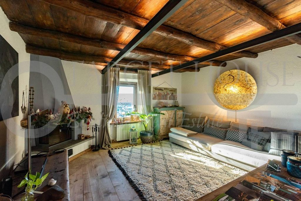 Casa – Albavilla, Musciuniga, Carcano - Vista 2