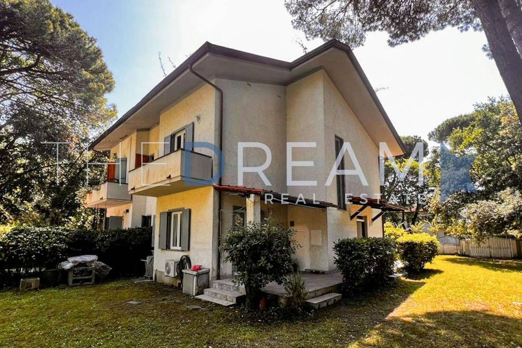 Casa – Forte dei Marmi, Vittoria Apuana - Vista 2