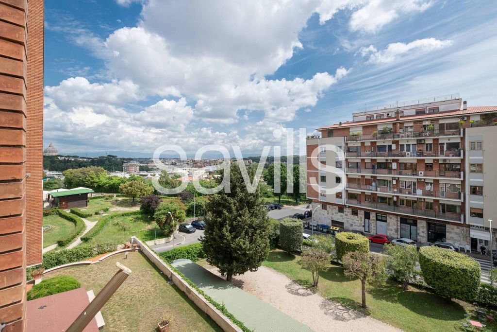 Appartamento – Rome - Vista 2