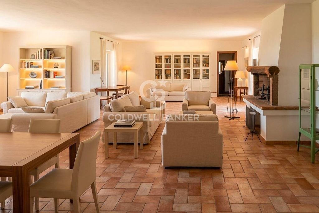 Casa – Caprarola - Vista 2