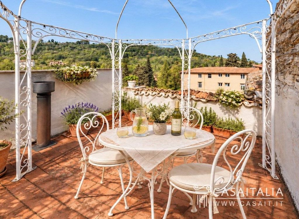 Appartamento – Spoleto - Vista 2
