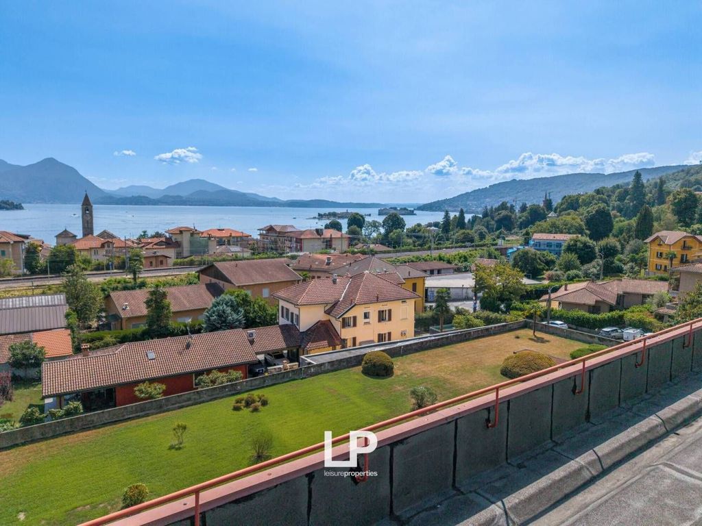 Casa – Baveno - Vista 2