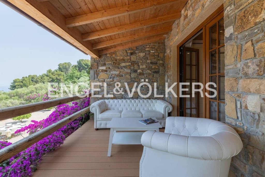Casa – San Bartolomeo al Mare - Vista 2