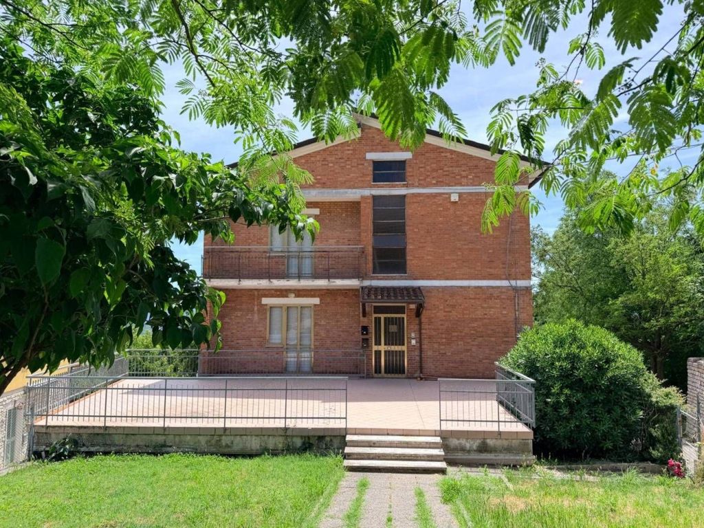 Casa – Urbino - Vista 2
