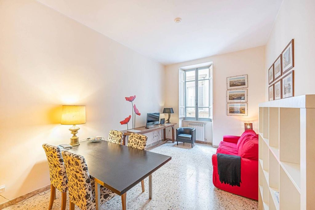Appartamento – Roma, Campo Marzio, Municipio Roma I - Vista 2
