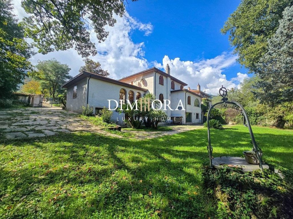 Casa – Patrica - Vista 2