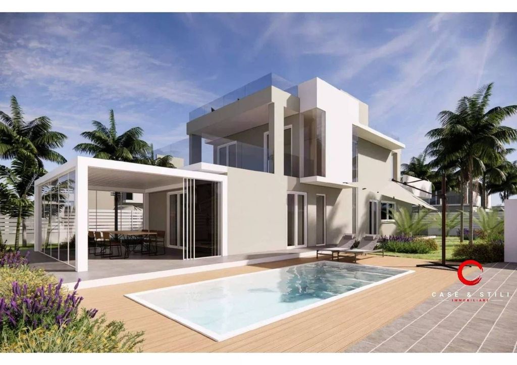 Casa – Palermo - Vista 2
