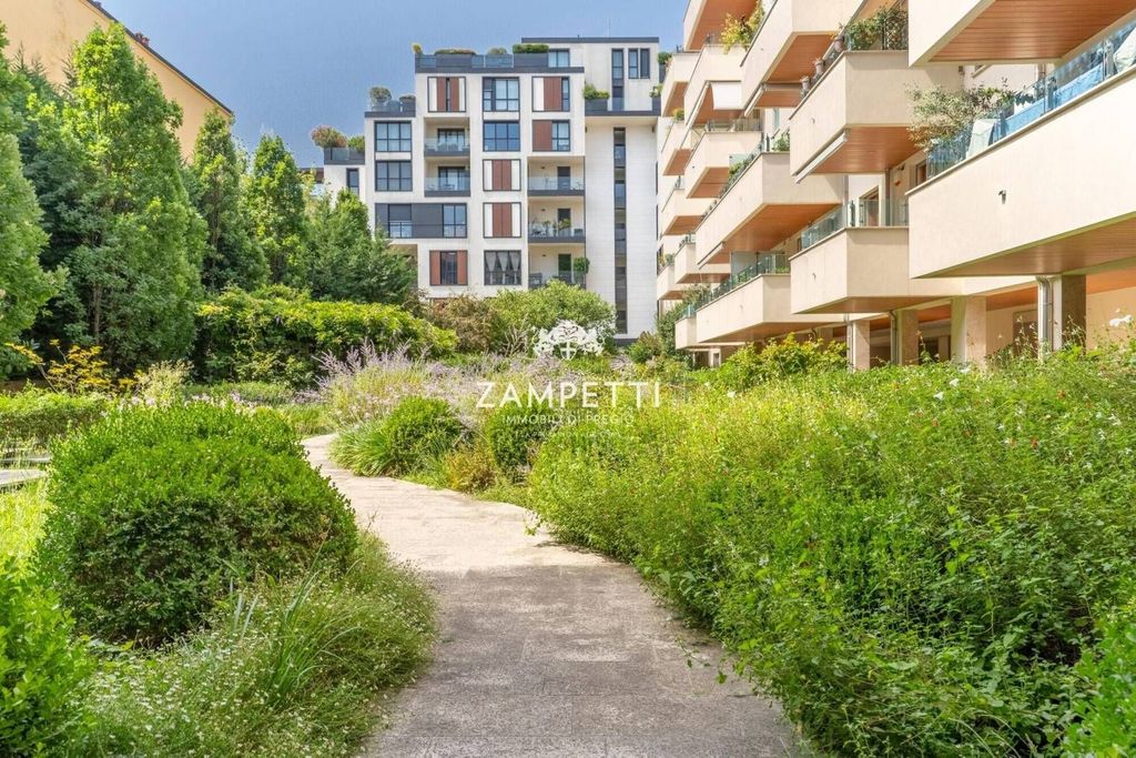 Appartamento – Milan - Vista 2
