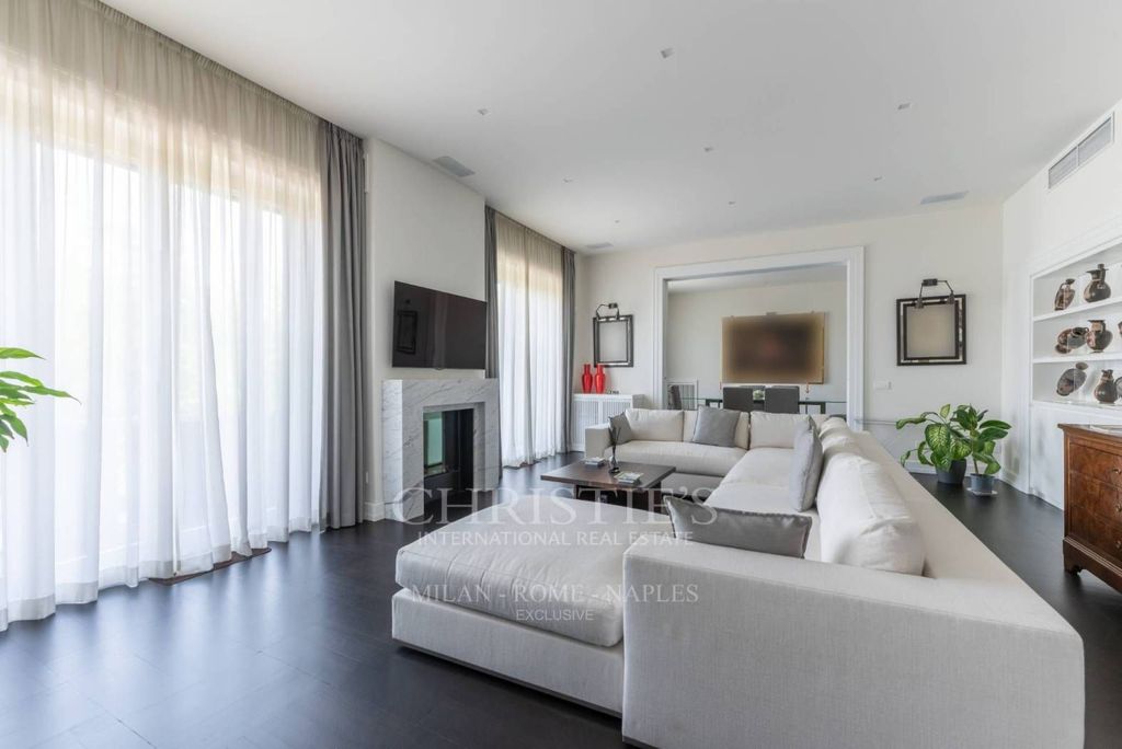 Appartamento – Rome - Vista 2