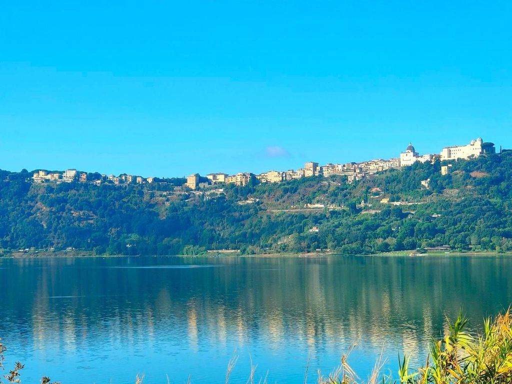 Casa – Castel Gandolfo - Vista 2