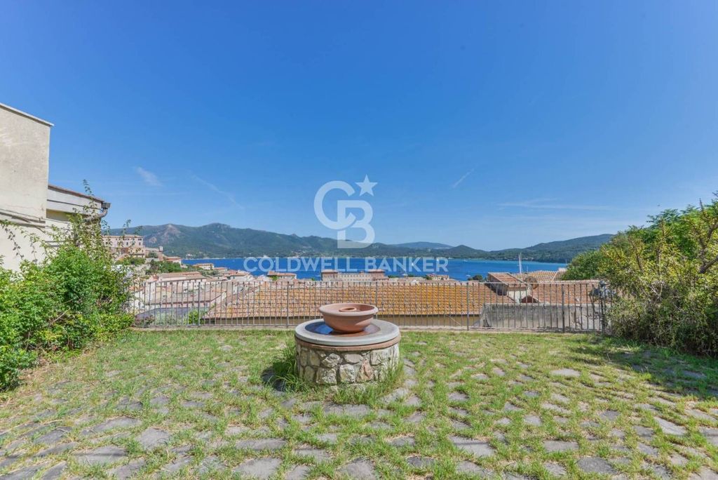 Casa – Portoferraio - Vista 2