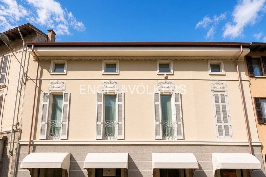 Appartamento – Sesto Calende - Vista 2