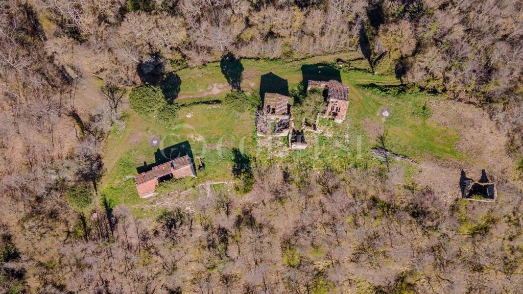 House in Arezzo - View 2