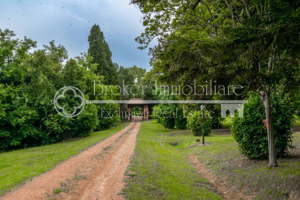 Casa – Casciana Terme - Vista 2
