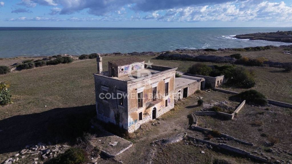 Casa – Bisceglie - Vista 2