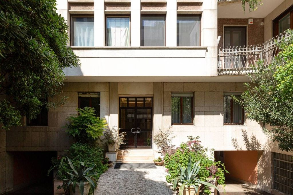 Appartamento – Milan - Vista 2