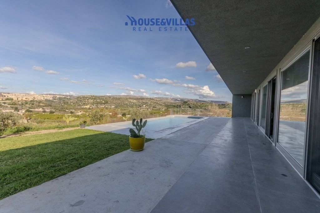 Casa – Noto - Vista 2