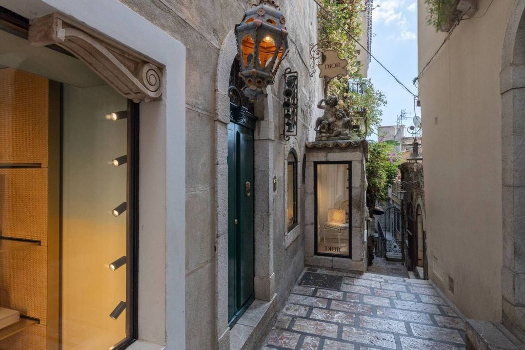 Appartamento – Taormina - Vista 2