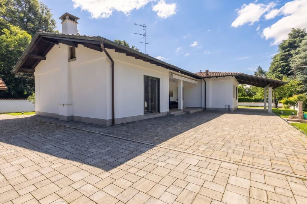 Casa – Somma Lombardo - Vista 2