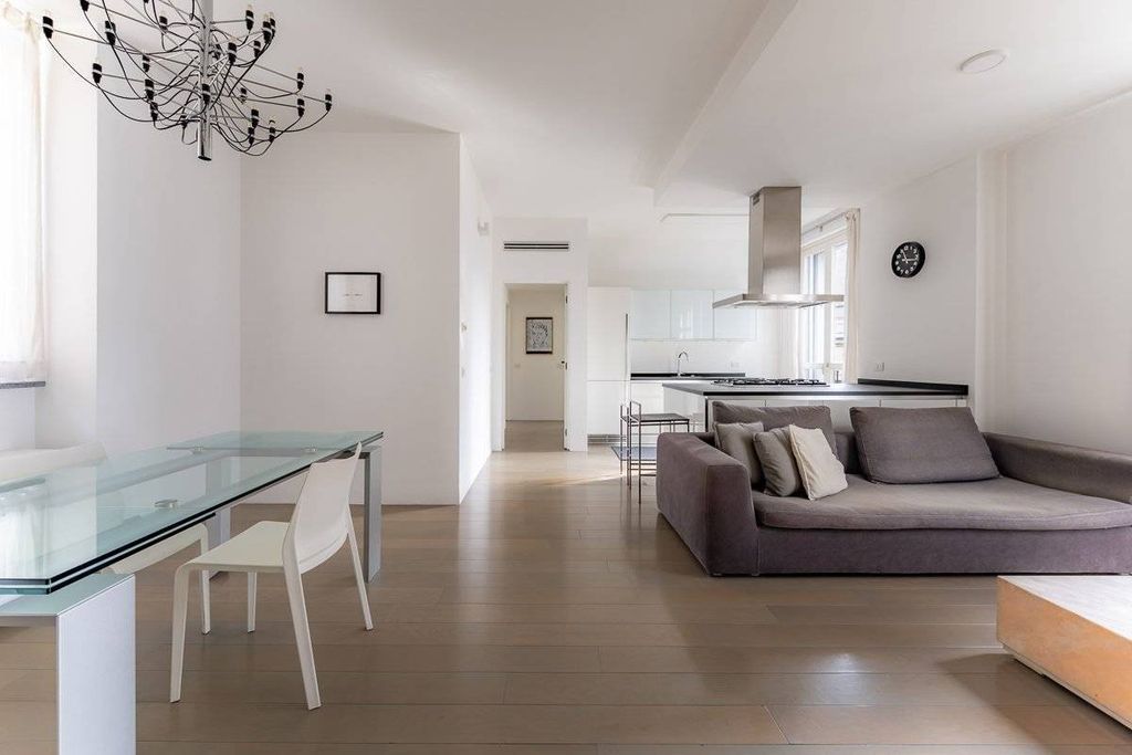 Appartamento – Milan - Vista 2