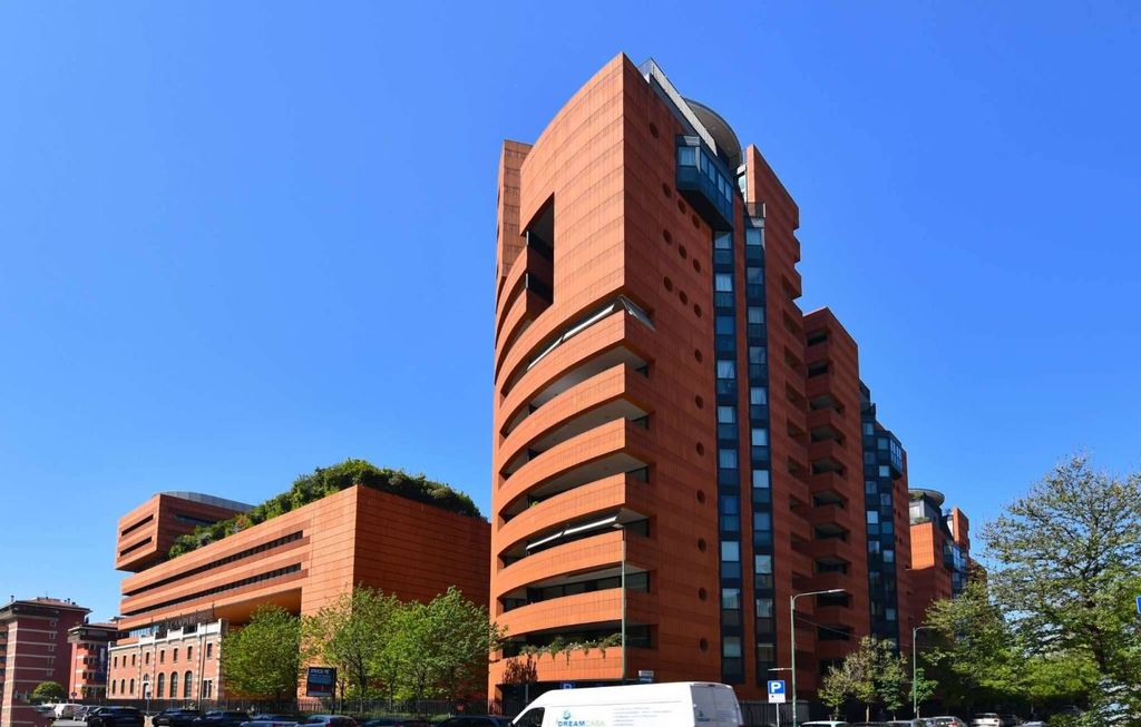 Appartamento – Sesto San Giovanni - Vista 2