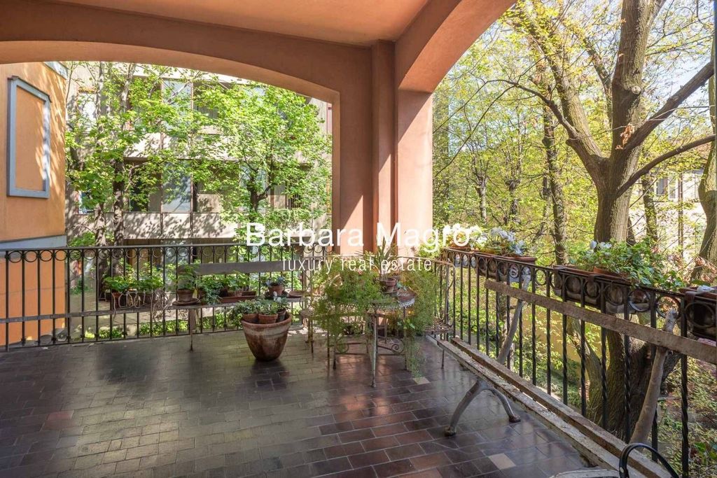 Apartment in Milan - Vista 2