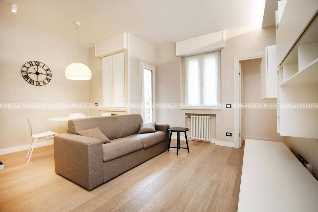 Appartamento – Milan - Vista 2