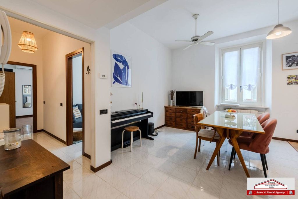 Appartamento – Milan - Vista 2
