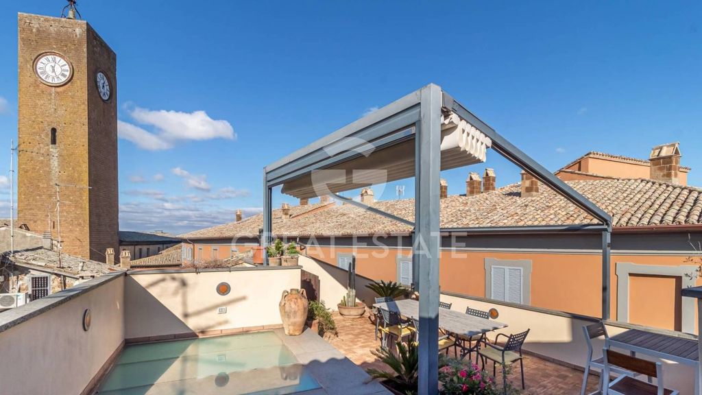 Appartamento – Orvieto - Vista 2