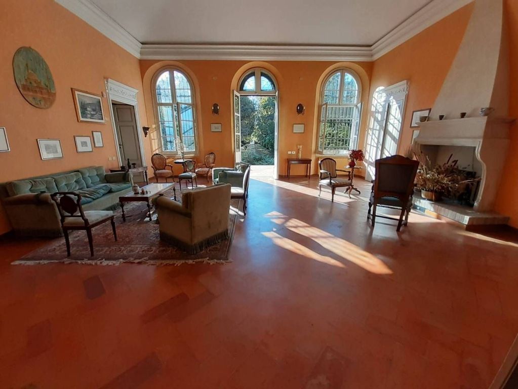 Casa – Correggio - Vista 2
