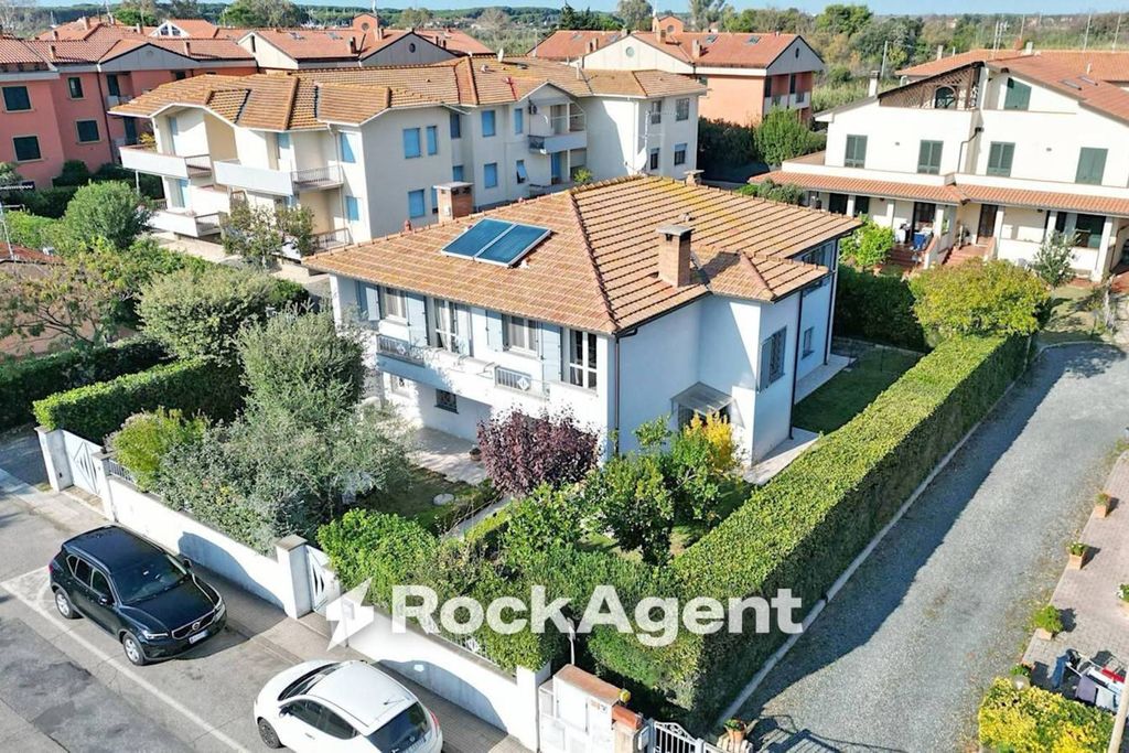 Casa – Cecina - Vista 2