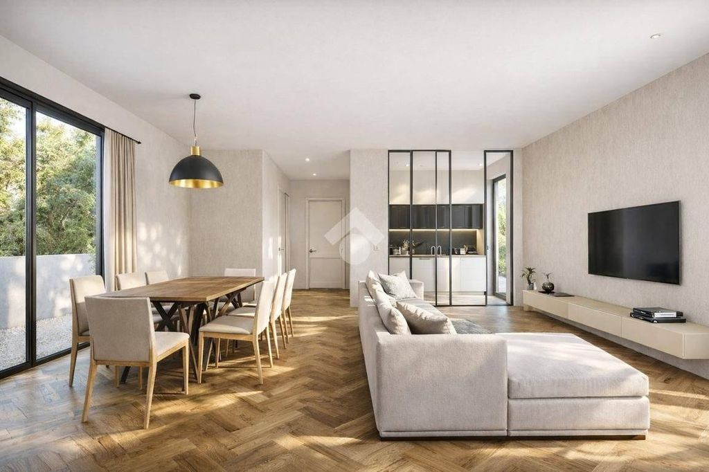 4 room luxury Flat for sale in Viale Barilla, 29, Parma, Emilia-Romagna - Vista 2