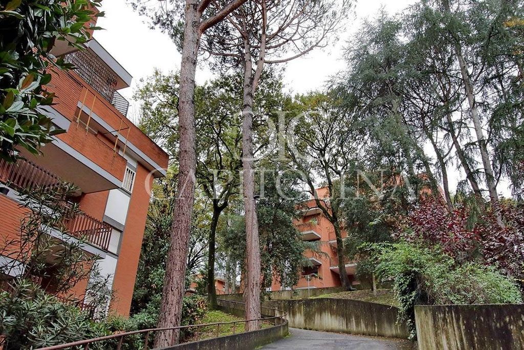Appartamento – Rome - Vista 2
