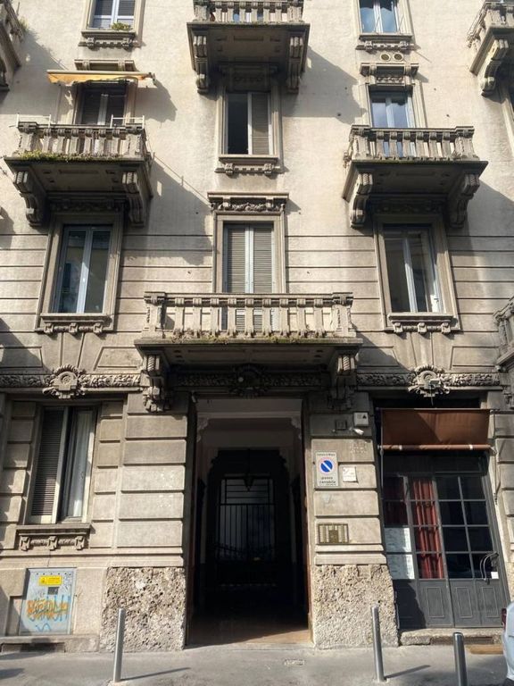 Appartamento – Milan - Vista 2