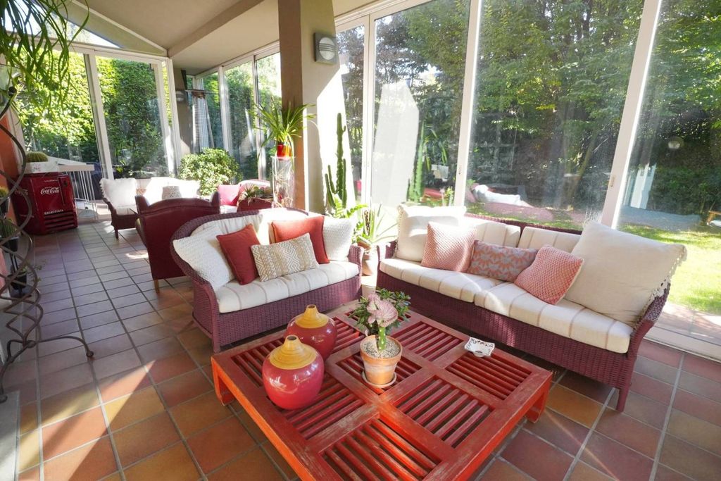Casa – Milan - Vista 2