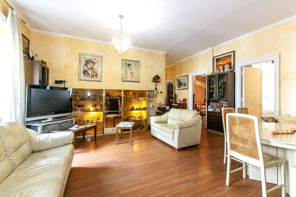 Appartamento – Rome - Vista 2