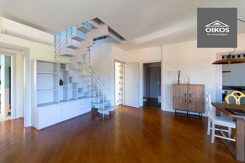 Appartamento – Desenzano del Garda - Vista 2