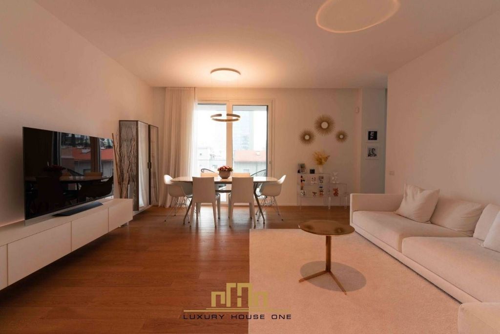 Appartamento – Milan - Vista 2